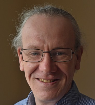 Richard Horton
