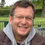 Stephen Mann