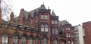 University of Leeds