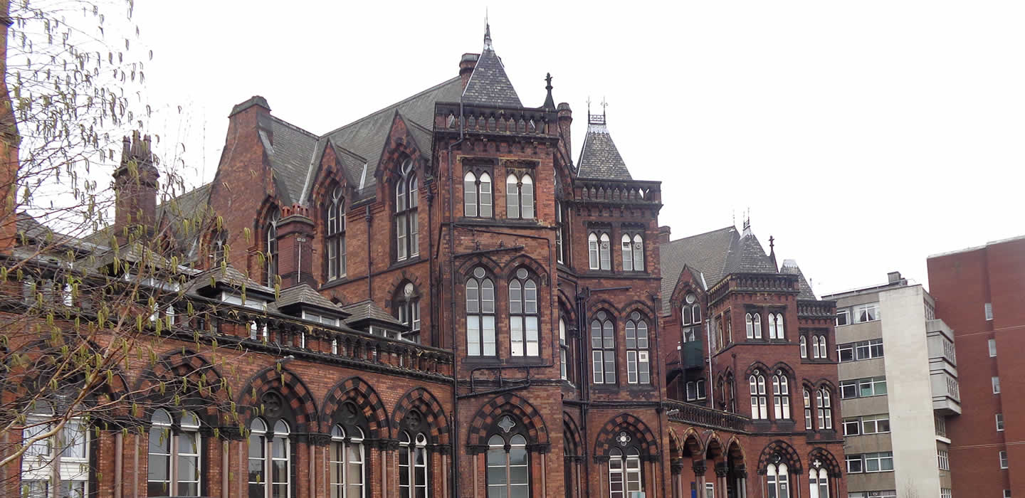 University of Leeds