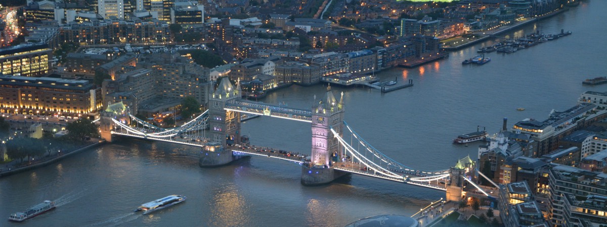 London Bridge