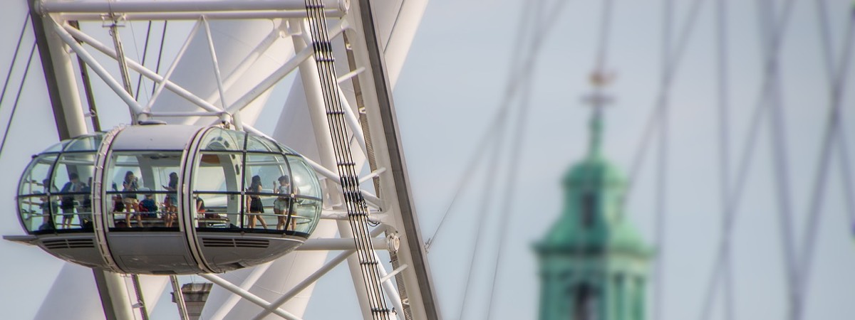 London Eye