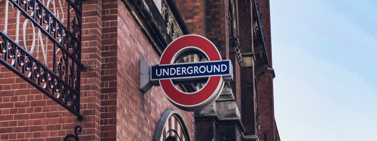 London Underground