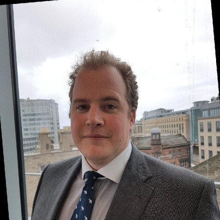 Jonathan Boyd
