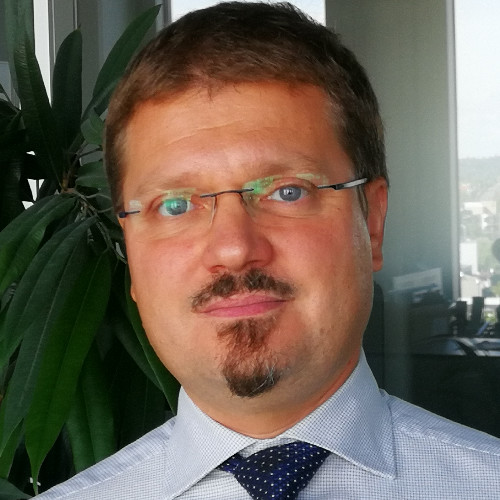 Claudio Pastori