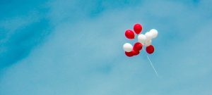 ITSM18 Balloons