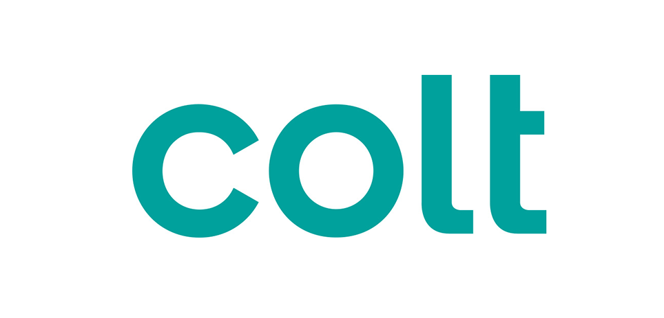 Colt Logo