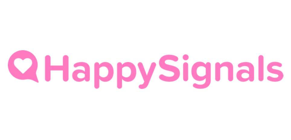 Happy Signals Logo