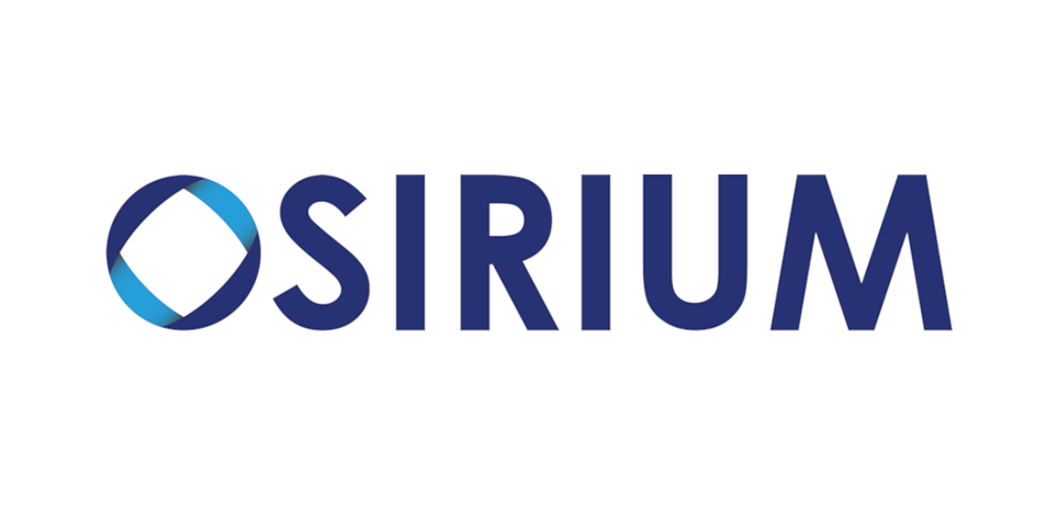 Osirium Logo