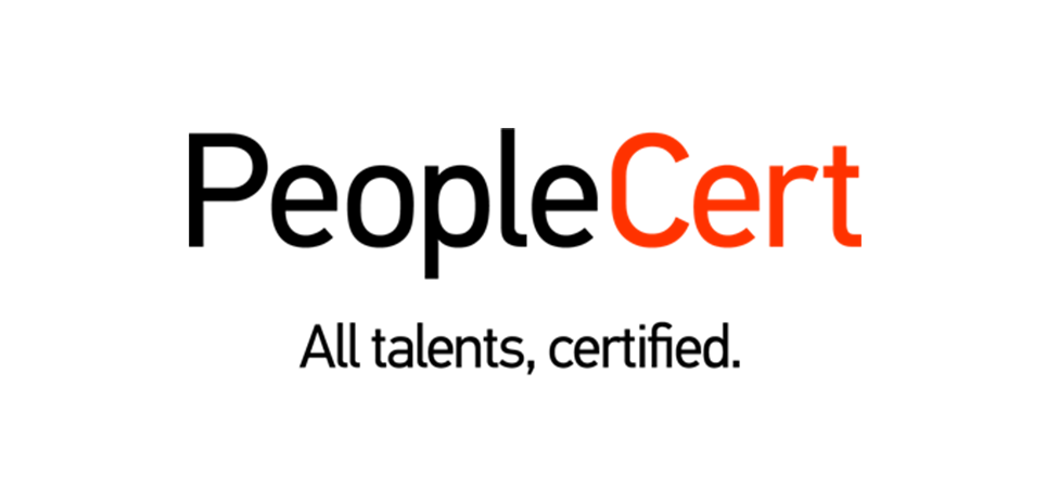 PeopleCert Logo