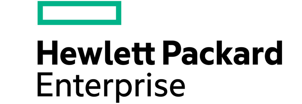 HEWLETT PACKARD ENTERPRISE