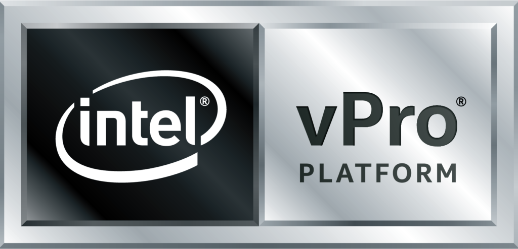 Intel vpro