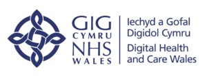 NHS Wales Logo