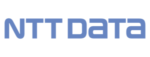 NTT Data Logo