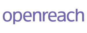 Openreach Logo