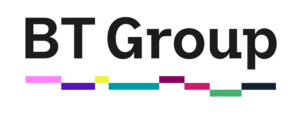 BT Group Logo