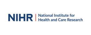 NIHR Logo