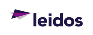 Leidos Logo