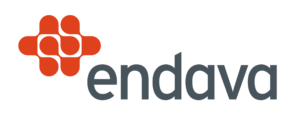 endava logo