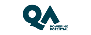 QA Logo