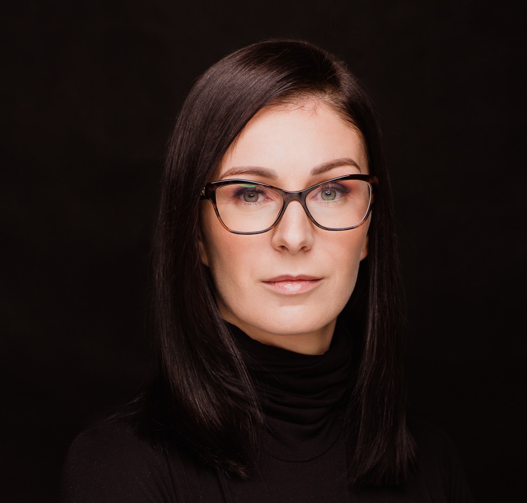 Agnieszka Bochacka