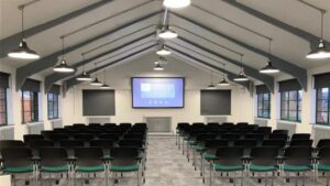 TNMOC Meeting Room