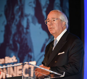 Frank Abagnale