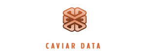 Caviar Data Logo
