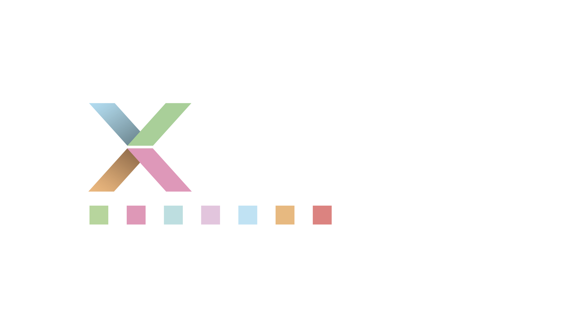 XLA25 logo no venue