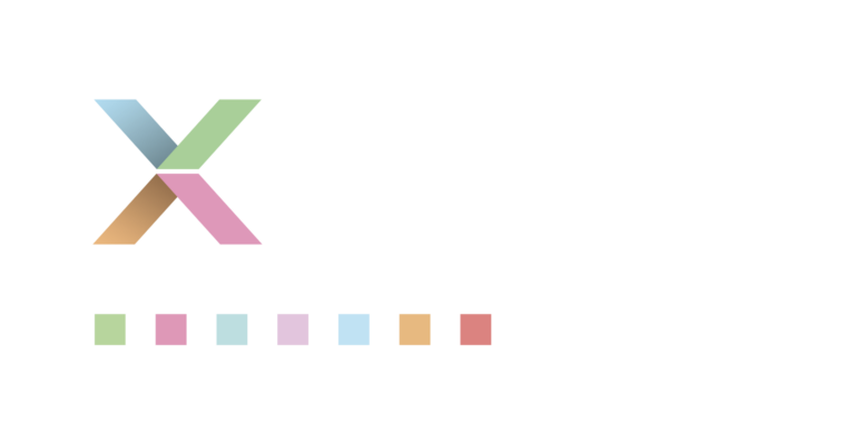 XLA25 logo with venue