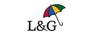 Legal & General Logo NEW