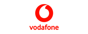 Vodafone logo