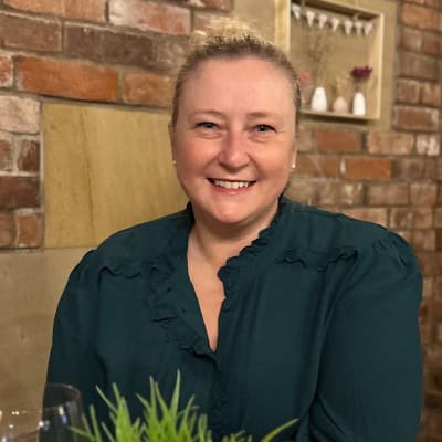 Marida Lotz-Henning
