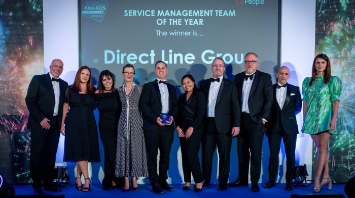 Direct Line Group