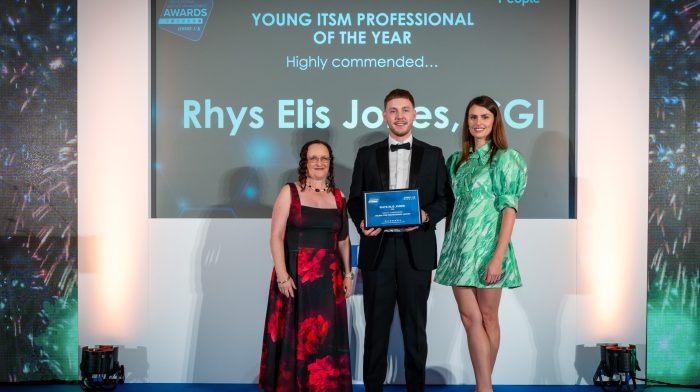 Rhys Elis Jones