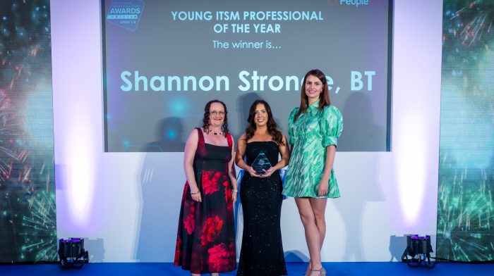 Shannon Stronge
