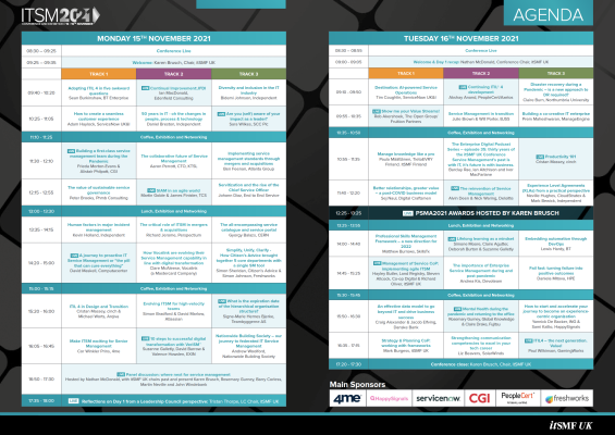 Conference Guide