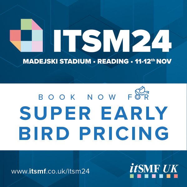 SuperEarlyBird_ITSMF243